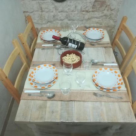 דירות אוסטוני Casa Francesca מראה חיצוני תמונה