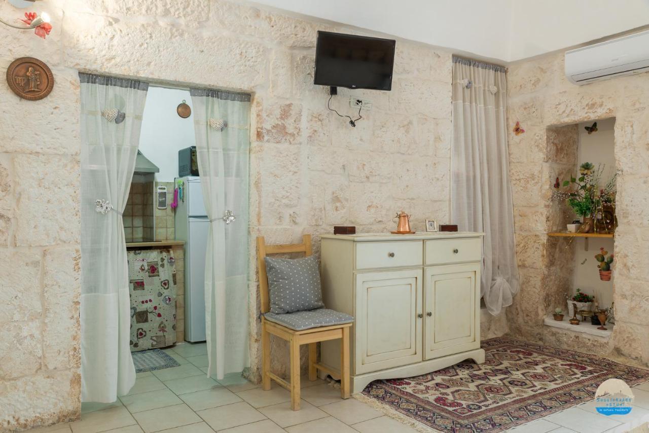 דירות אוסטוני Casa Francesca מראה חיצוני תמונה
