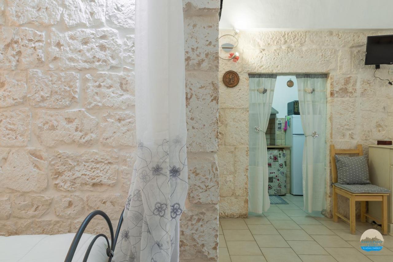 דירות אוסטוני Casa Francesca מראה חיצוני תמונה