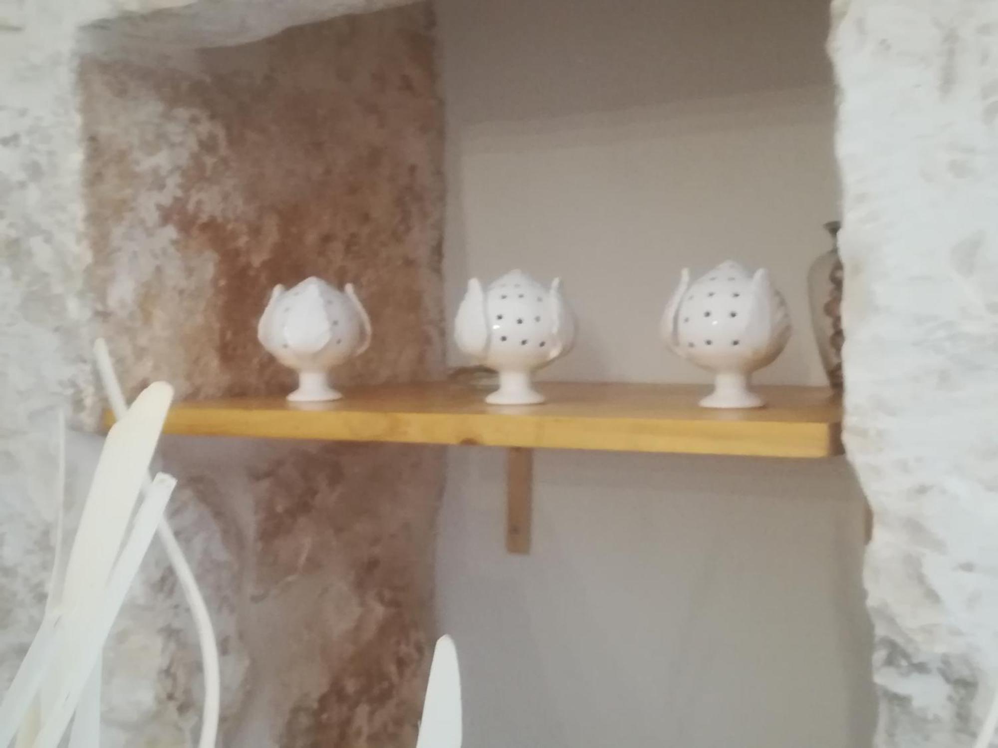 דירות אוסטוני Casa Francesca מראה חיצוני תמונה