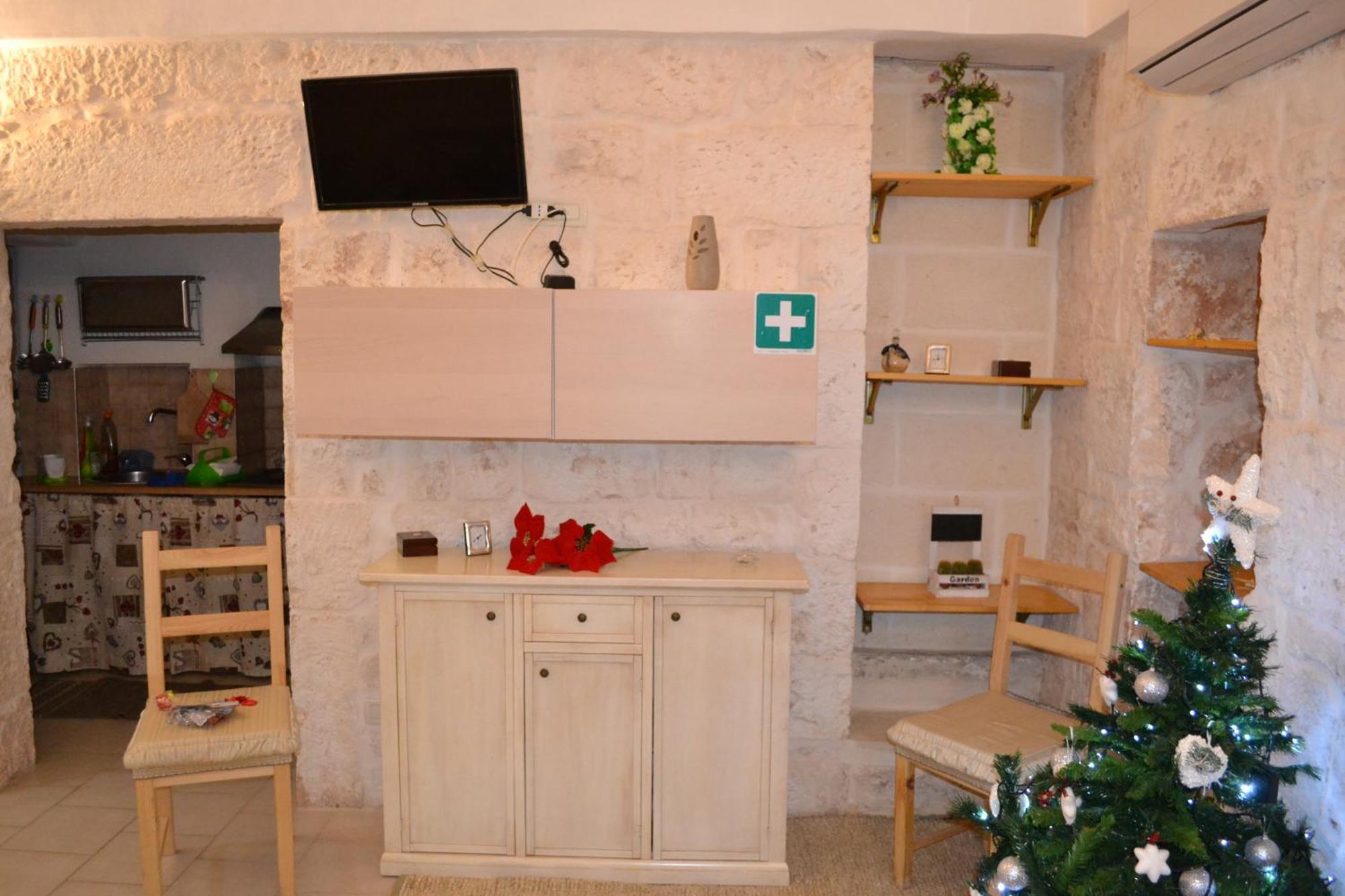 דירות אוסטוני Casa Francesca מראה חיצוני תמונה