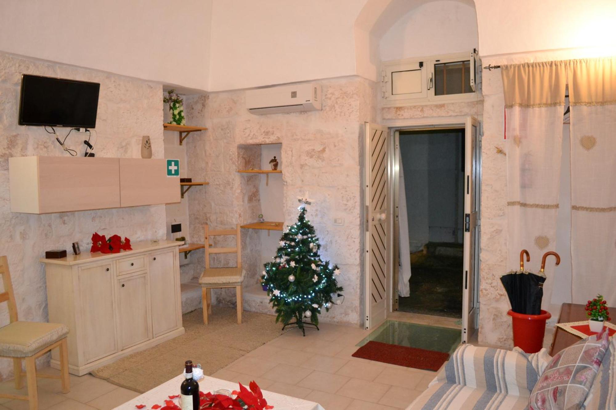 דירות אוסטוני Casa Francesca מראה חיצוני תמונה