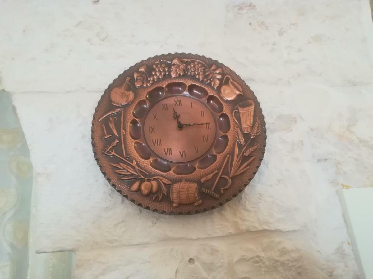 דירות אוסטוני Casa Francesca מראה חיצוני תמונה