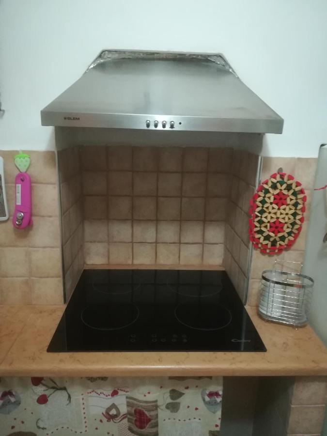 דירות אוסטוני Casa Francesca מראה חיצוני תמונה